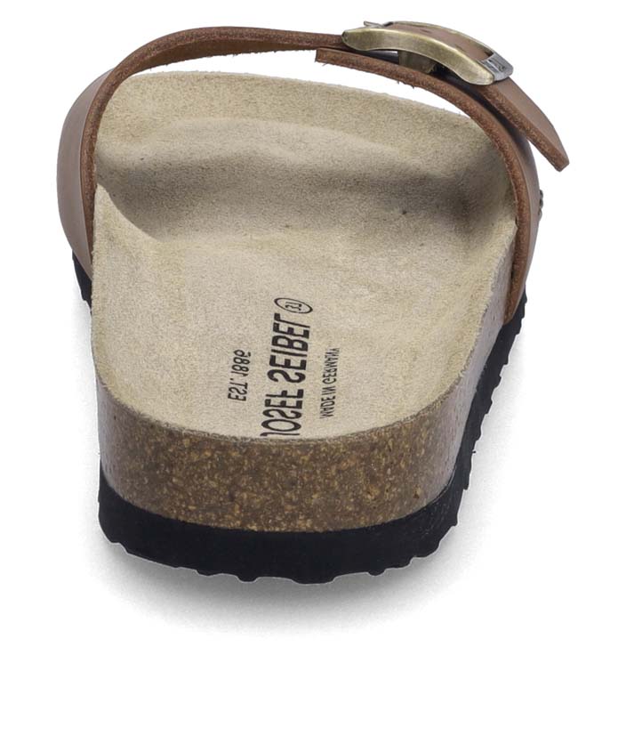 Josef Seibel Hermine 03 - Brown