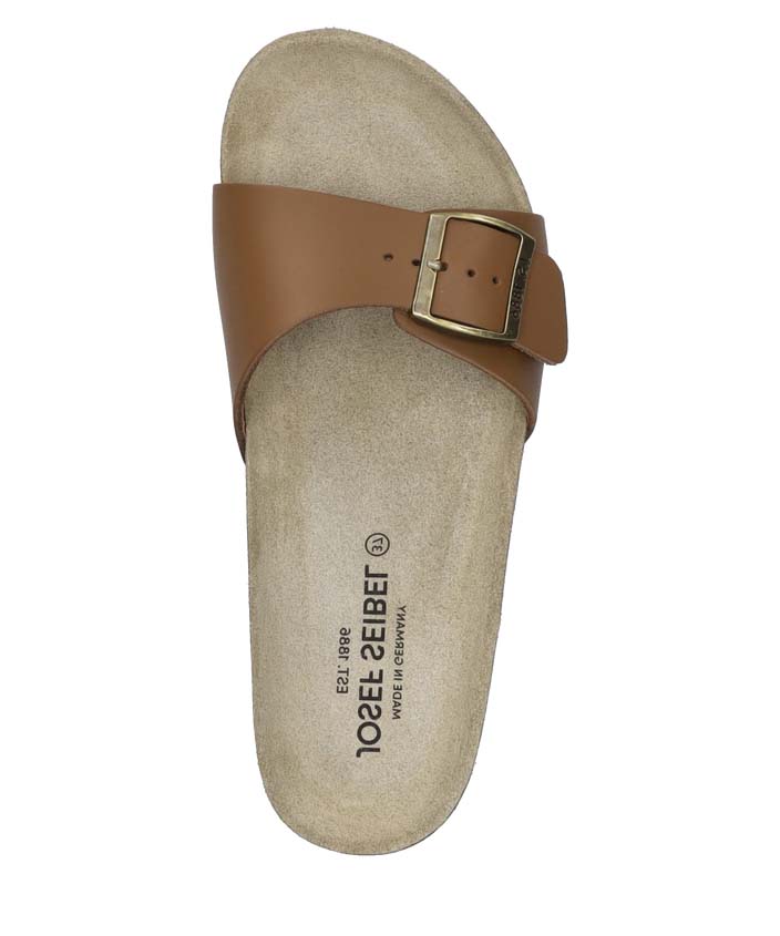 Josef Seibel Hermine 03 - Brown