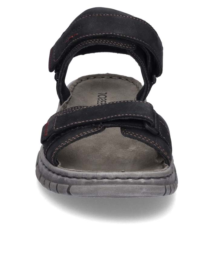 Josef Seibel Brendan 01 - Black