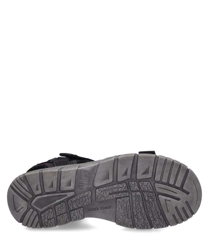 Josef Seibel Brendan 01 - Black