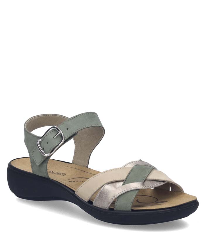 Josef Seibel Ibiza 16 - Green