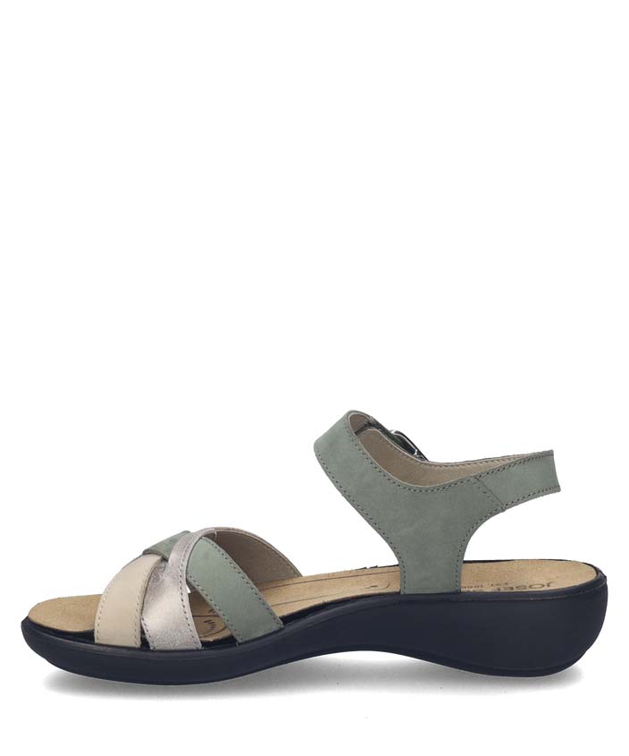 Josef Seibel Ibiza 16 - Green