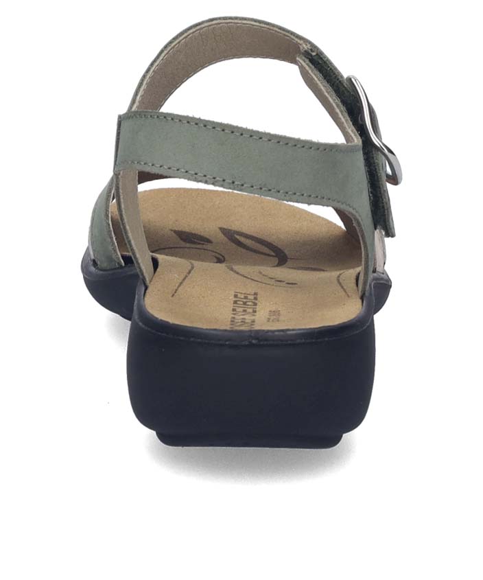 Josef Seibel Ibiza 16 - Green