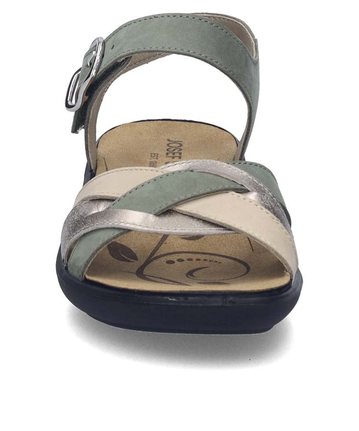 Josef Seibel Ibiza 16 - Green