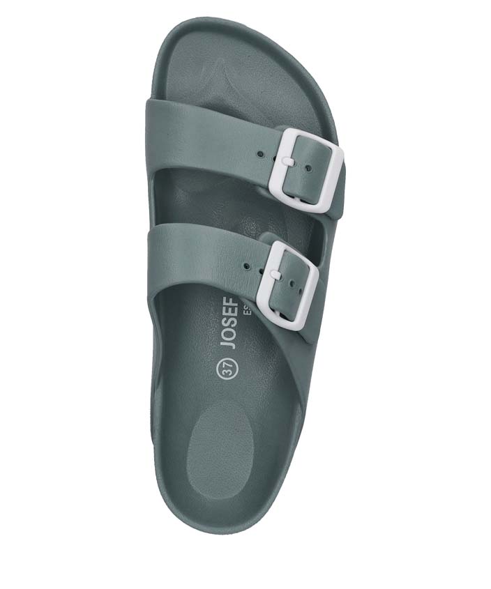 Josef Seibel Martinique 01 - Green