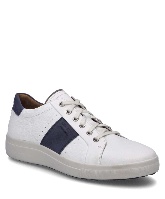 Josef Seibel Maddox 04 - White