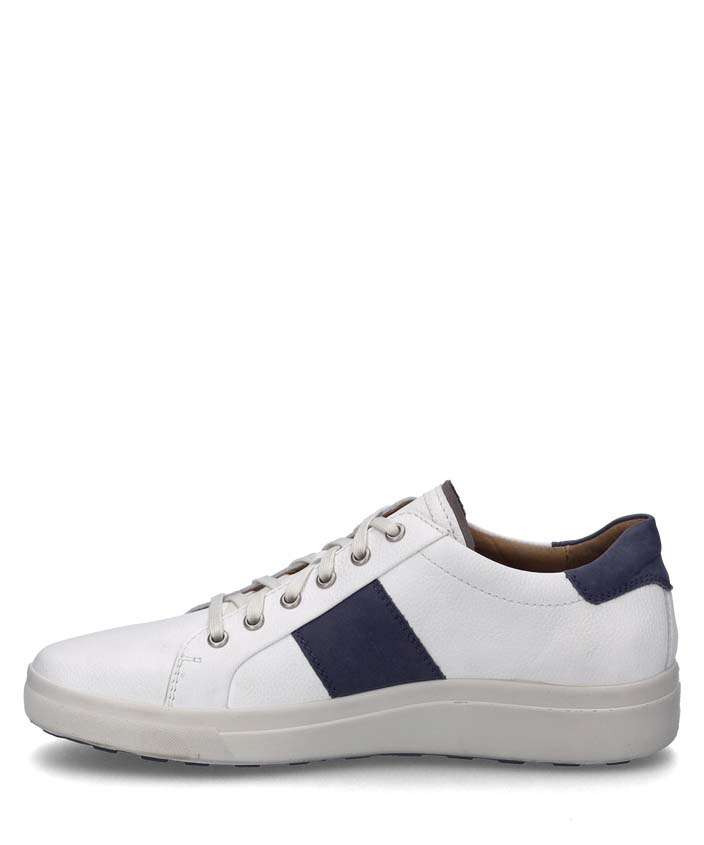 Josef Seibel Maddox 04 - White