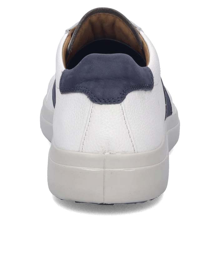 Josef Seibel Maddox 04 - White