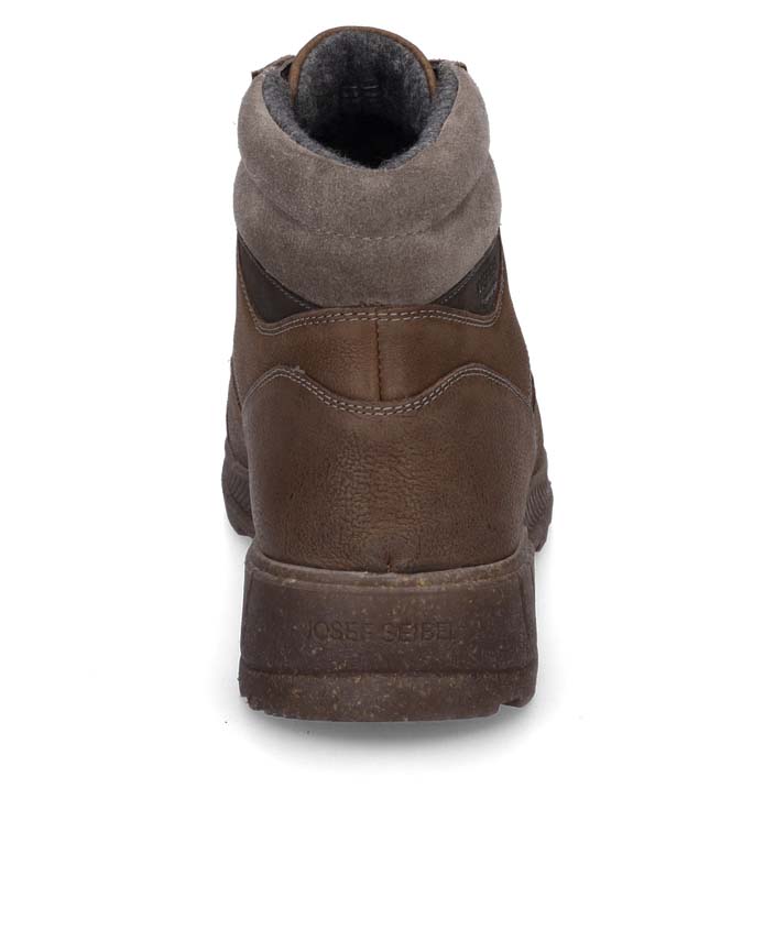 Josef Seibel Raymond 02 - Brown