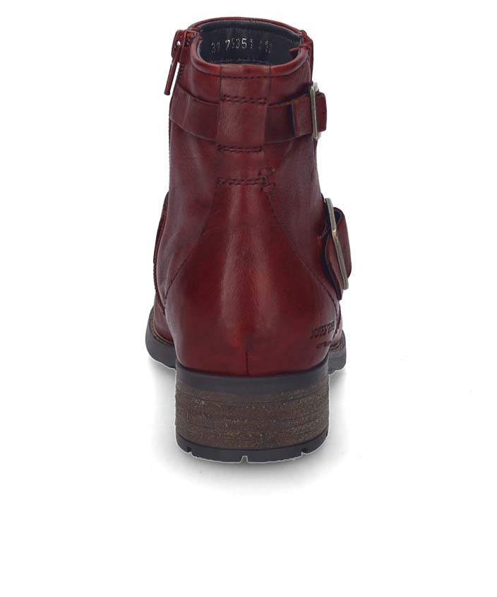 Josef Seibel Kate 21 - Red