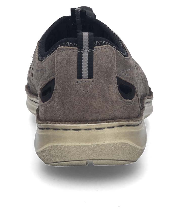 Josef Seibel New Anvers 92 - Grey