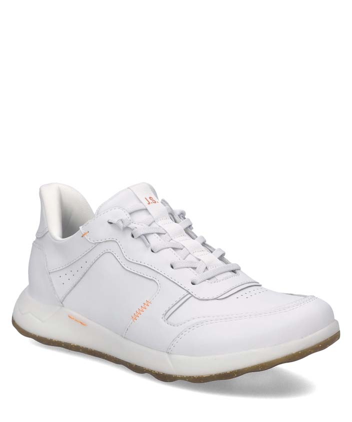 Josef Seibel Clint 03 - White