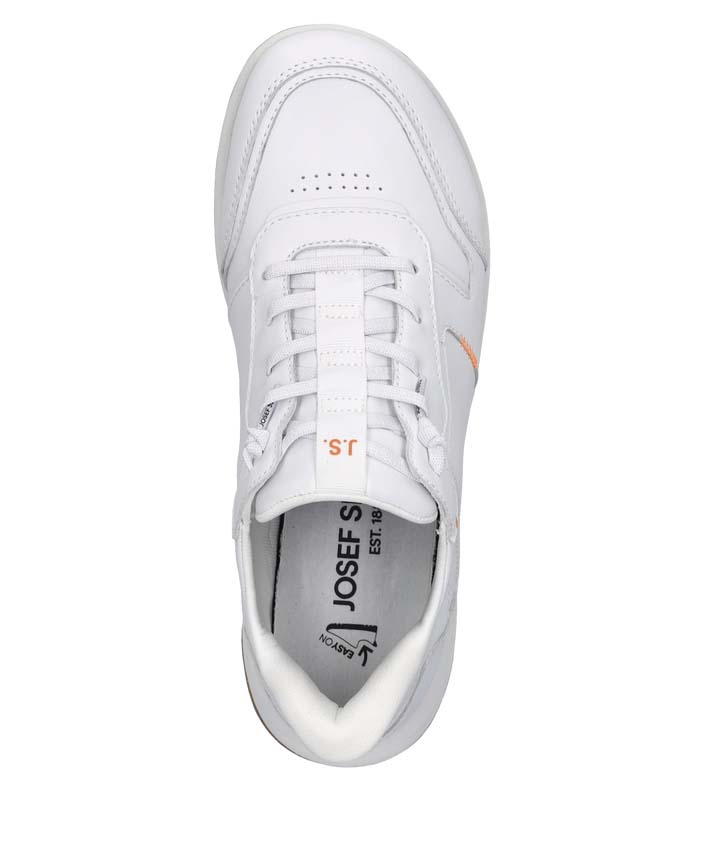 Josef Seibel Clint 03 - White