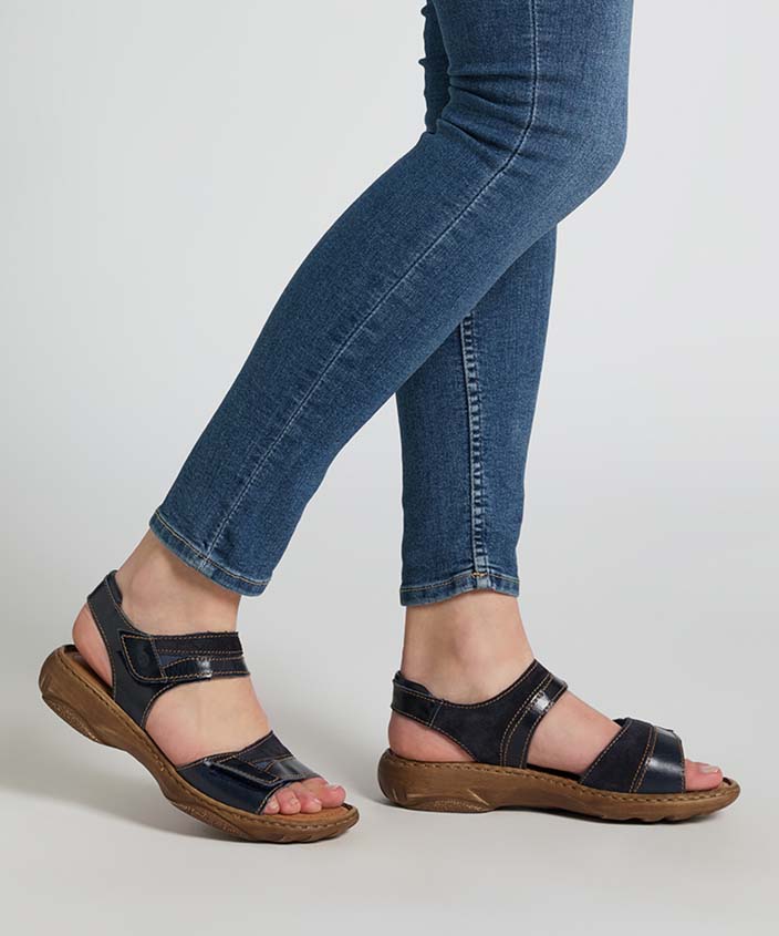 Josef Seibel Debra 19 - Blue