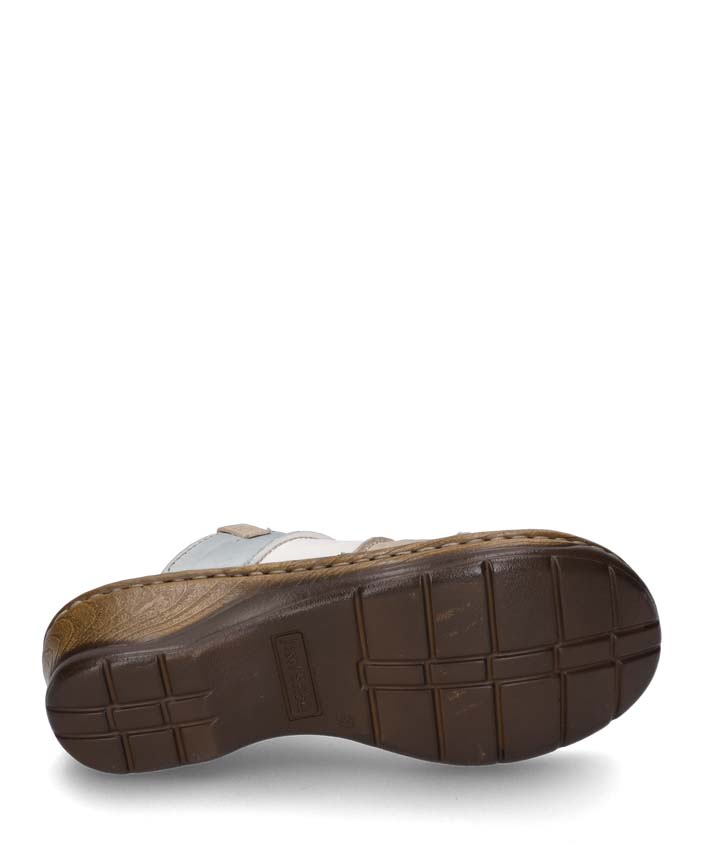 Josef Seibel Catalonia 64 - Blue