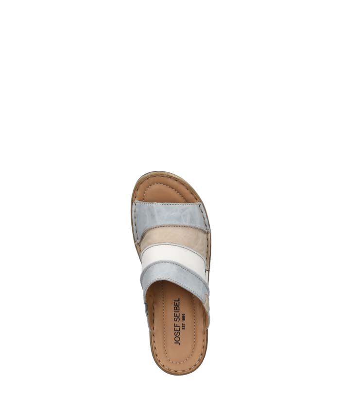 Josef Seibel Catalonia 64 - Blue