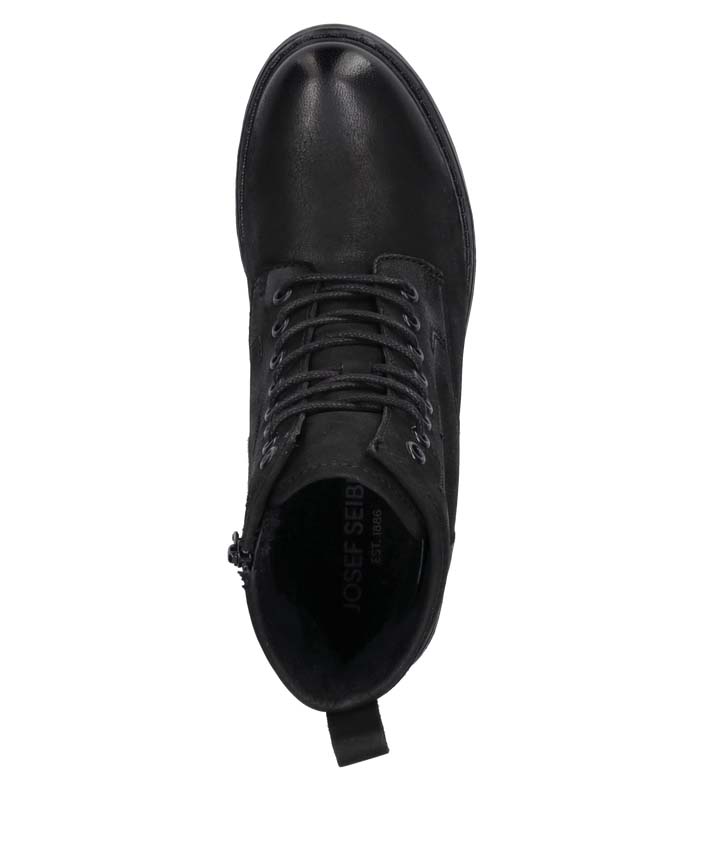 Josef Seibel Selena 06 - Black