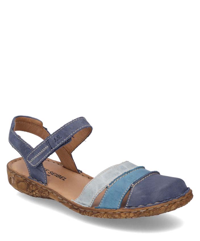Josef Seibel Rosalie 44 - Blue