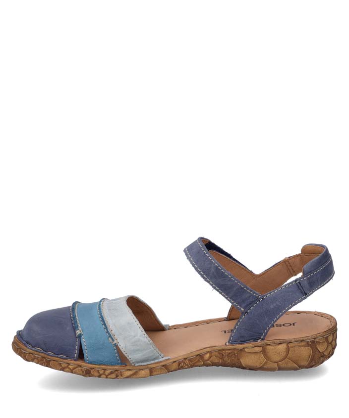 Josef Seibel Rosalie 44 - Blue