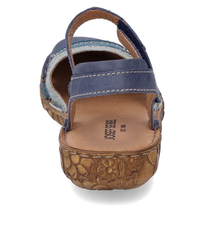 Josef Seibel Rosalie 44 - Blue