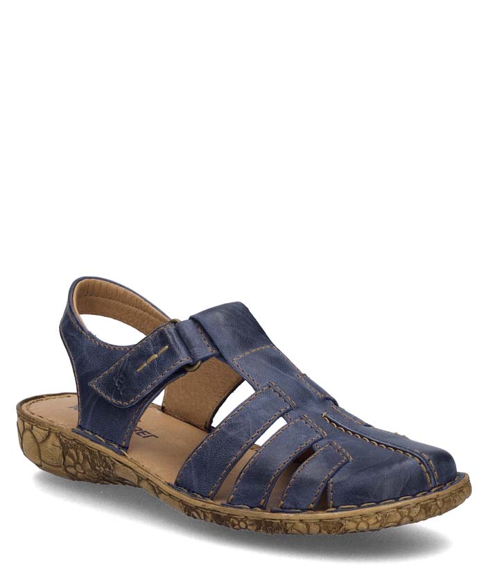 Josef Seibel Rosalie 48 - Blue