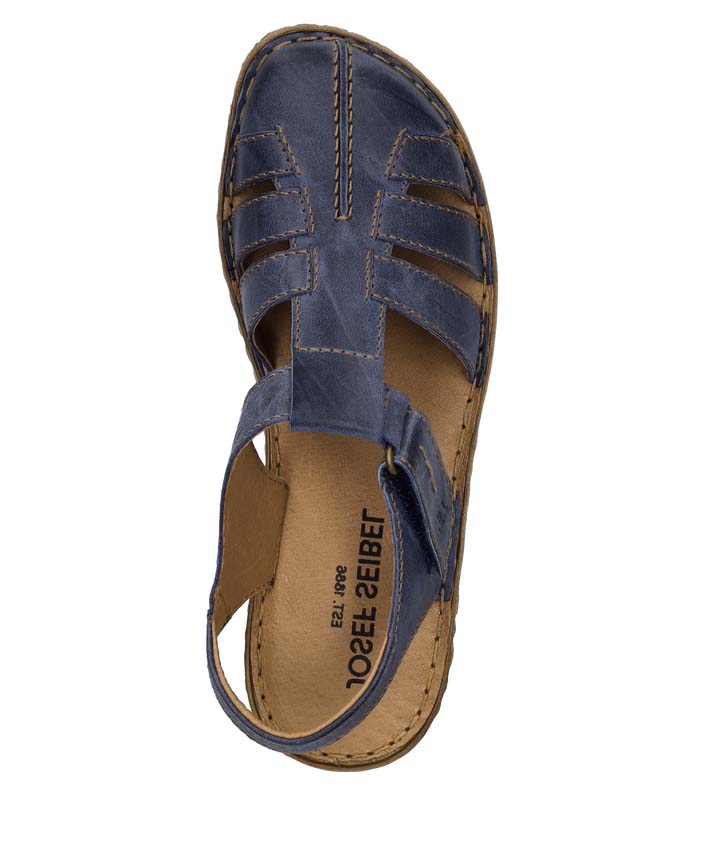 Josef Seibel Rosalie 48 - Blue