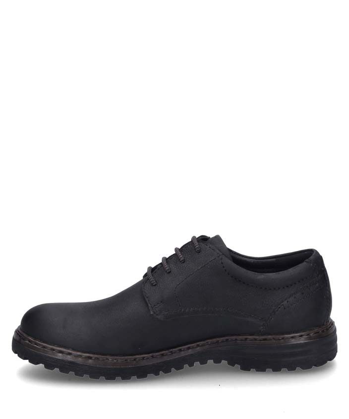 Josef Seibel Erroll 50 - Black