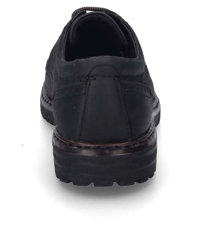 Josef Seibel Erroll 50 - Black