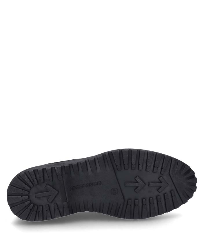 Josef Seibel Erroll 50 - Black