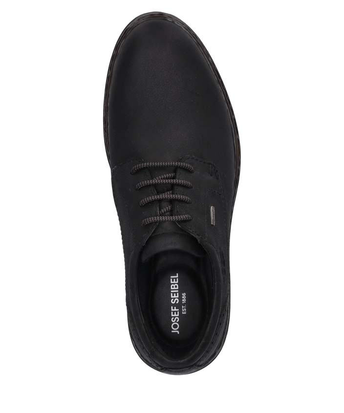 Josef Seibel Erroll 50 - Black