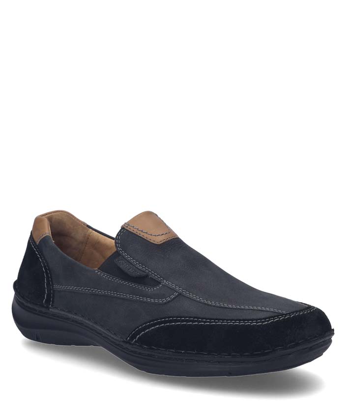 Josef Seibel Anvers 67 - Black