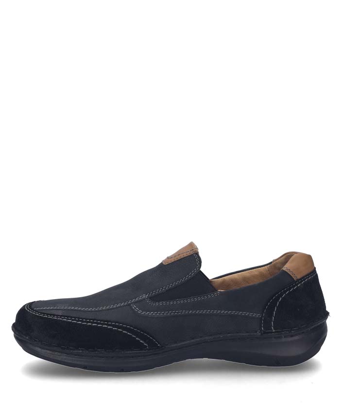 Josef Seibel Anvers 67 - Black