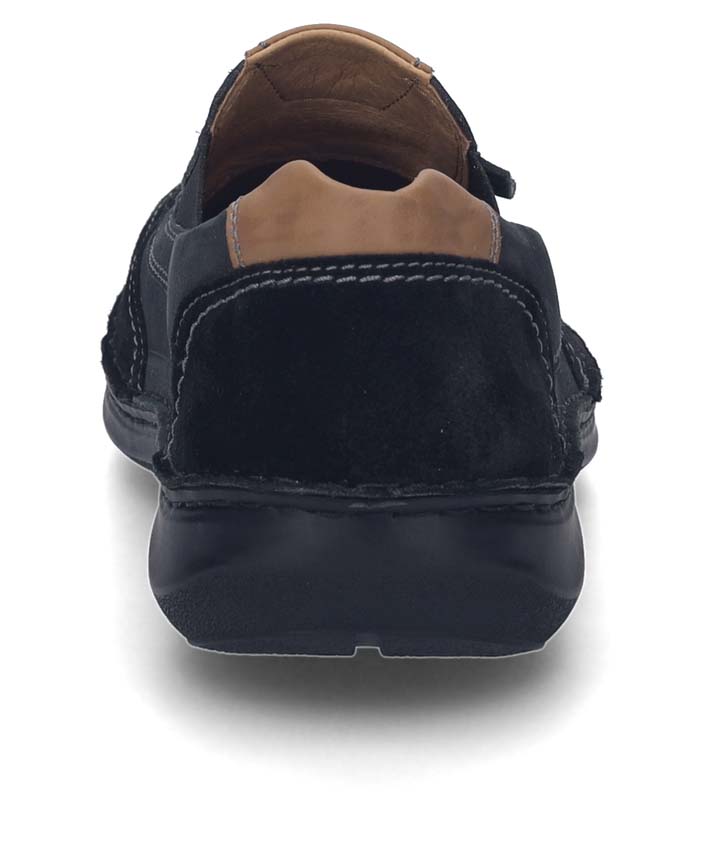 Josef Seibel Anvers 67 - Black