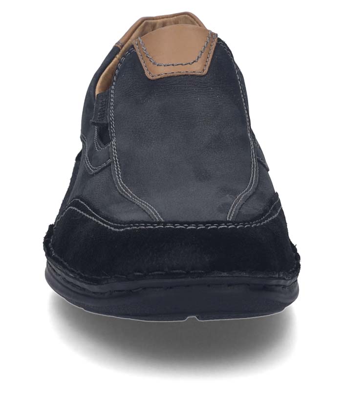 Josef Seibel Anvers 67 - Black