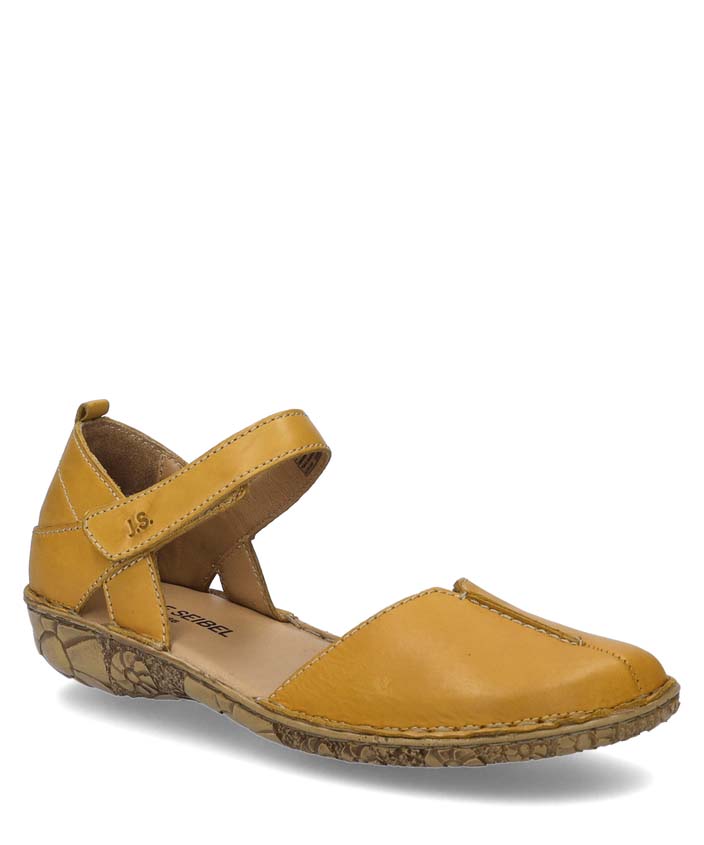 Josef Seibel Rosalie 42 - Yellow