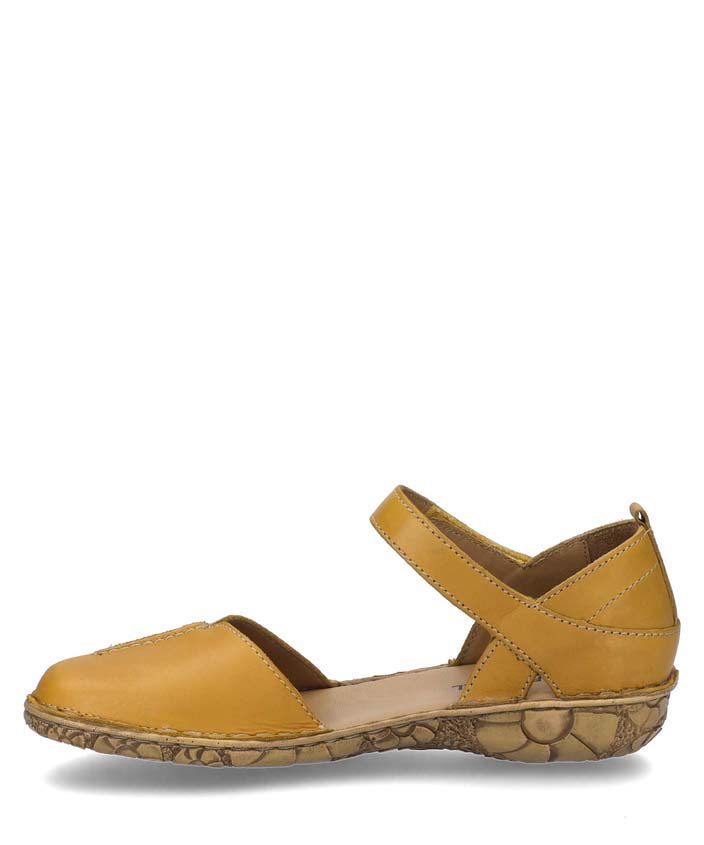 Josef Seibel Rosalie 42 - Yellow