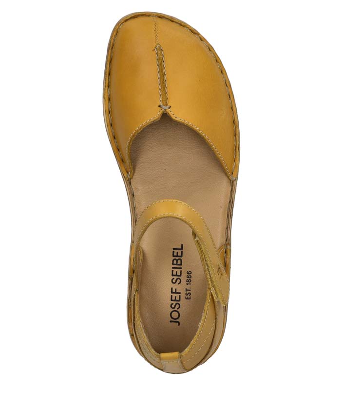 Josef Seibel Rosalie 42 - Yellow