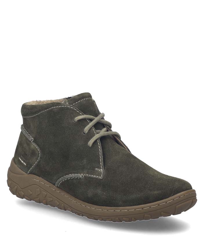 Josef Seibel Ruby 01 - Green