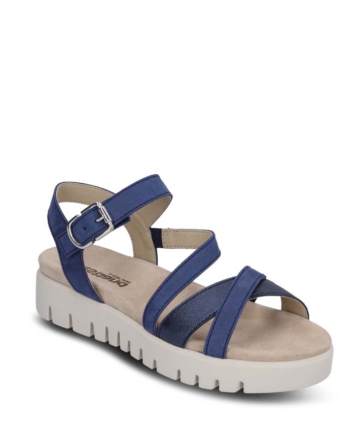 Josef Seibel Laurie 01 - Blue