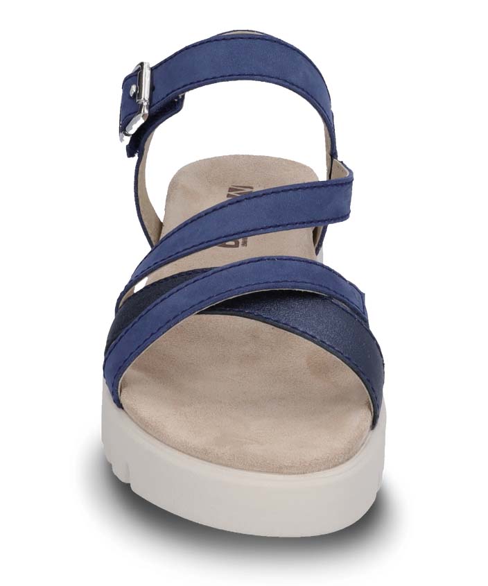 Josef Seibel Laurie 01 - Blue