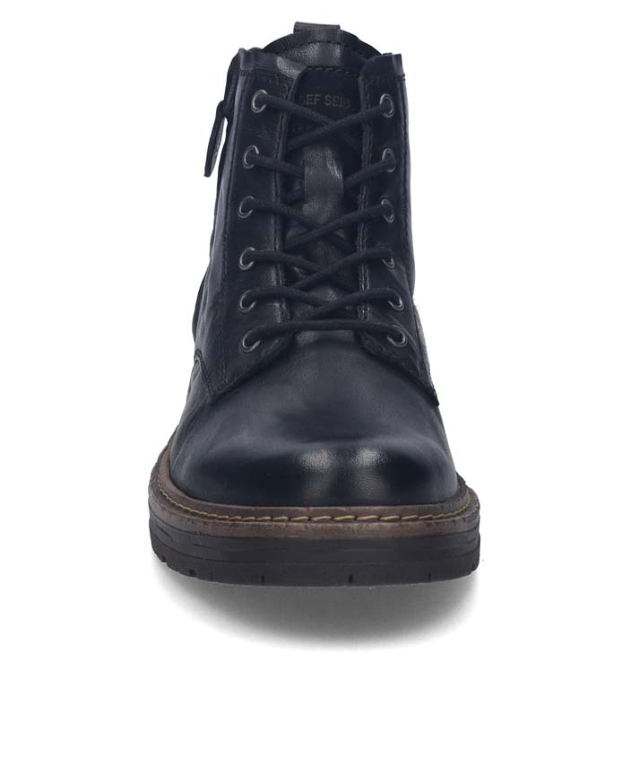 Josef Seibel Curtis 01 - Black