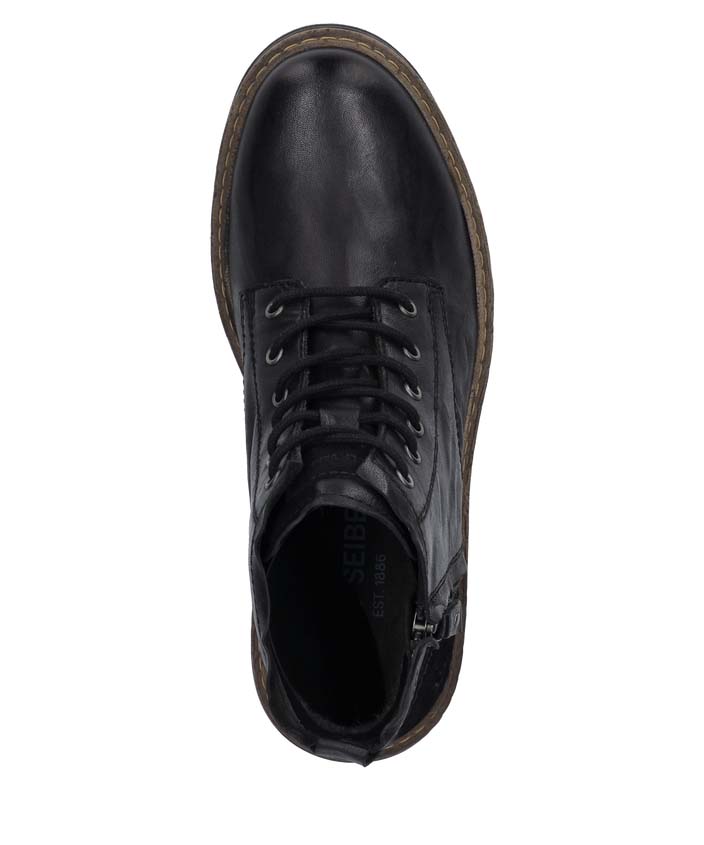 Josef Seibel Curtis 01 - Black