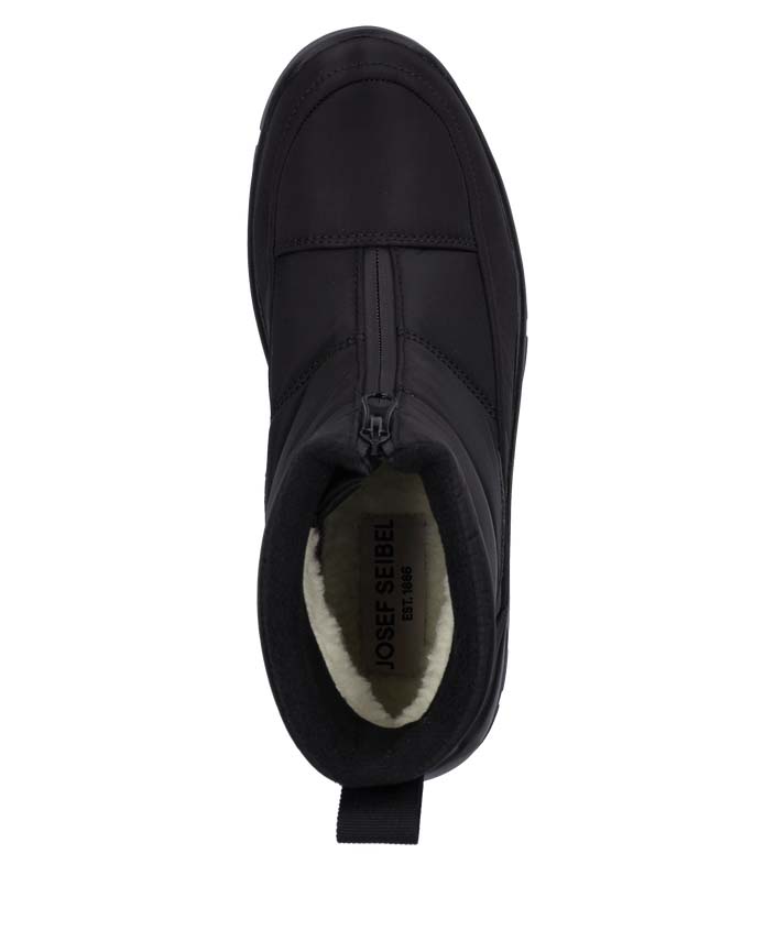 Josef Seibel Alaska 54 - Black