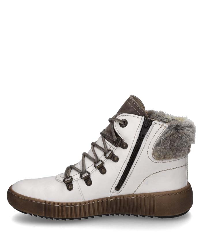 Josef Seibel Maren 17 - White
