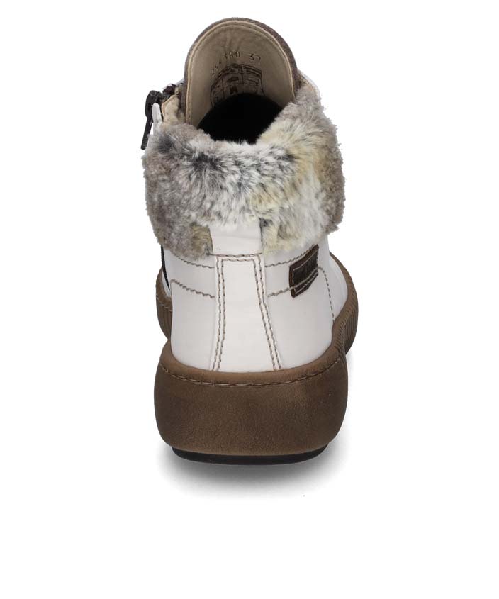Josef Seibel Maren 17 - White