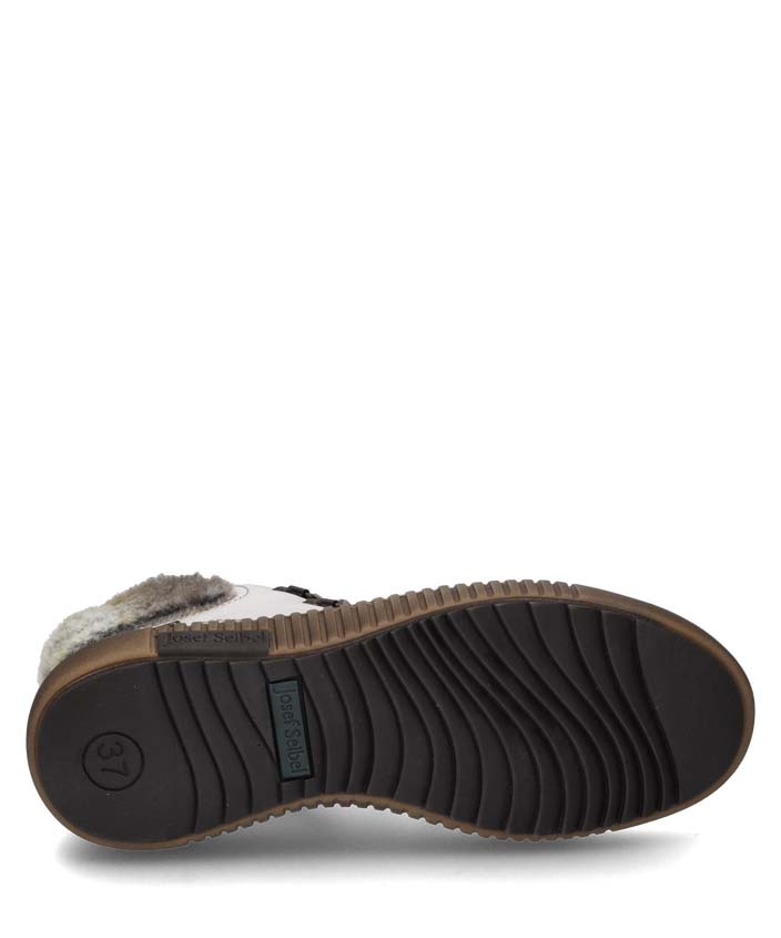 Josef Seibel Maren 17 - White