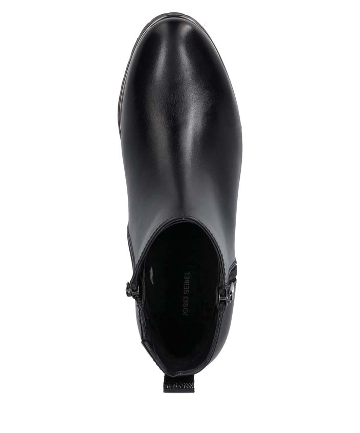 Josef Seibel Chiara 10 - Black