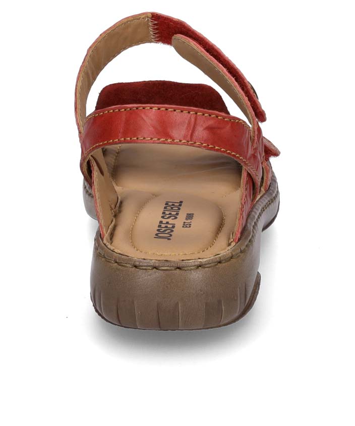 Josef Seibel Debra 62 - Red