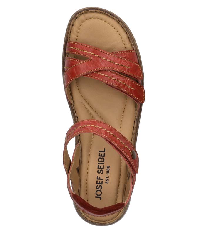 Josef Seibel Debra 62 - Red
