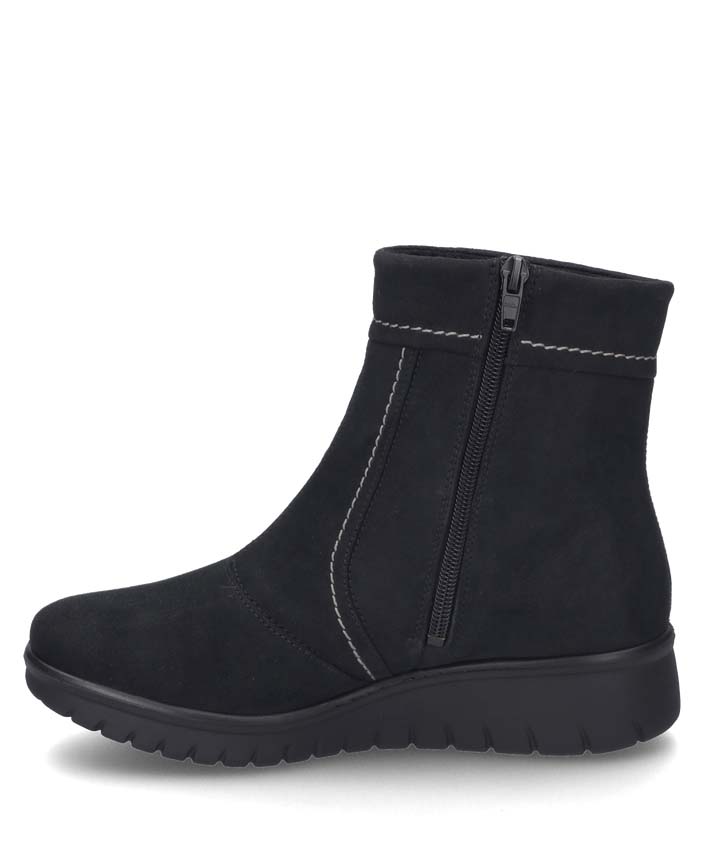 Josef Seibel Calais 52 - Black
